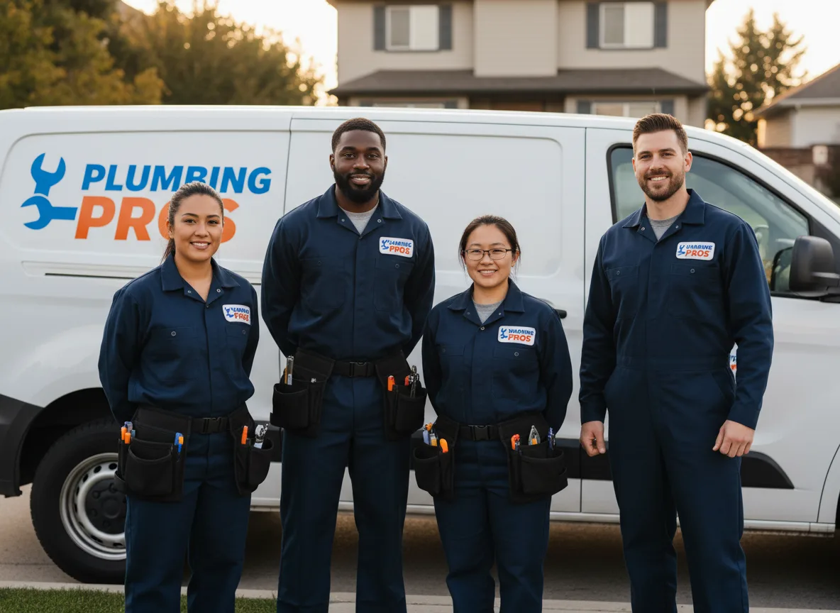 Water Heater Repair company in Lyons, OH